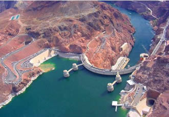 New Lake Mead Intake Named Among World’s Top Engineering Feats